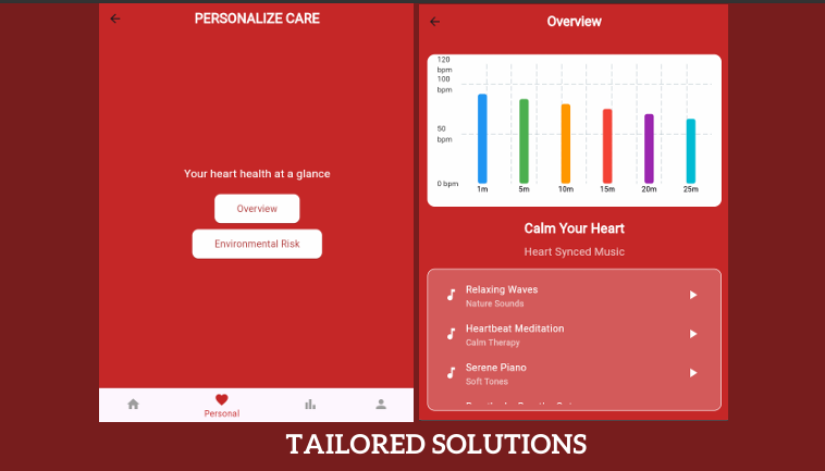 CardioShield Display 13