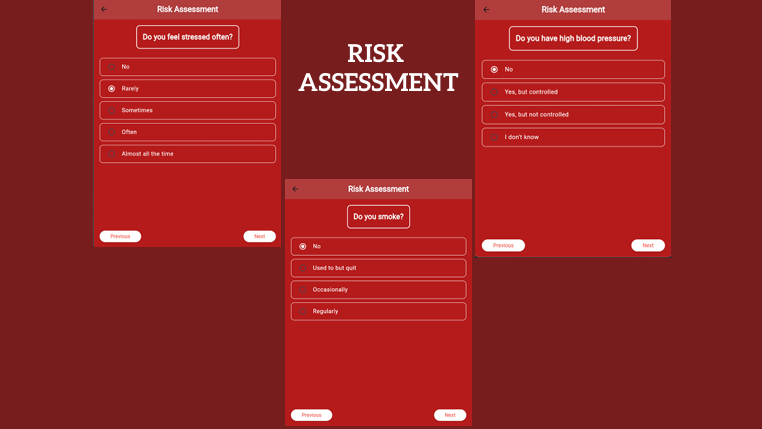CardioShield Display 9